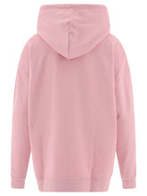 Software cotton hoodie